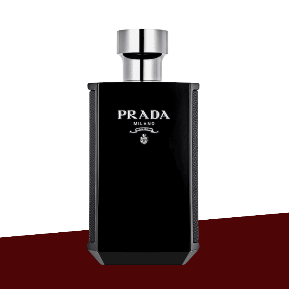 Prada l'Homme Intense Eau de Parfum