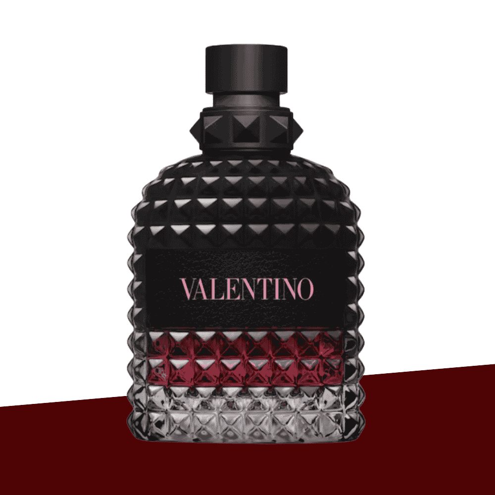 Valentino Born in Roma Uomo Intense Eau de Parfum