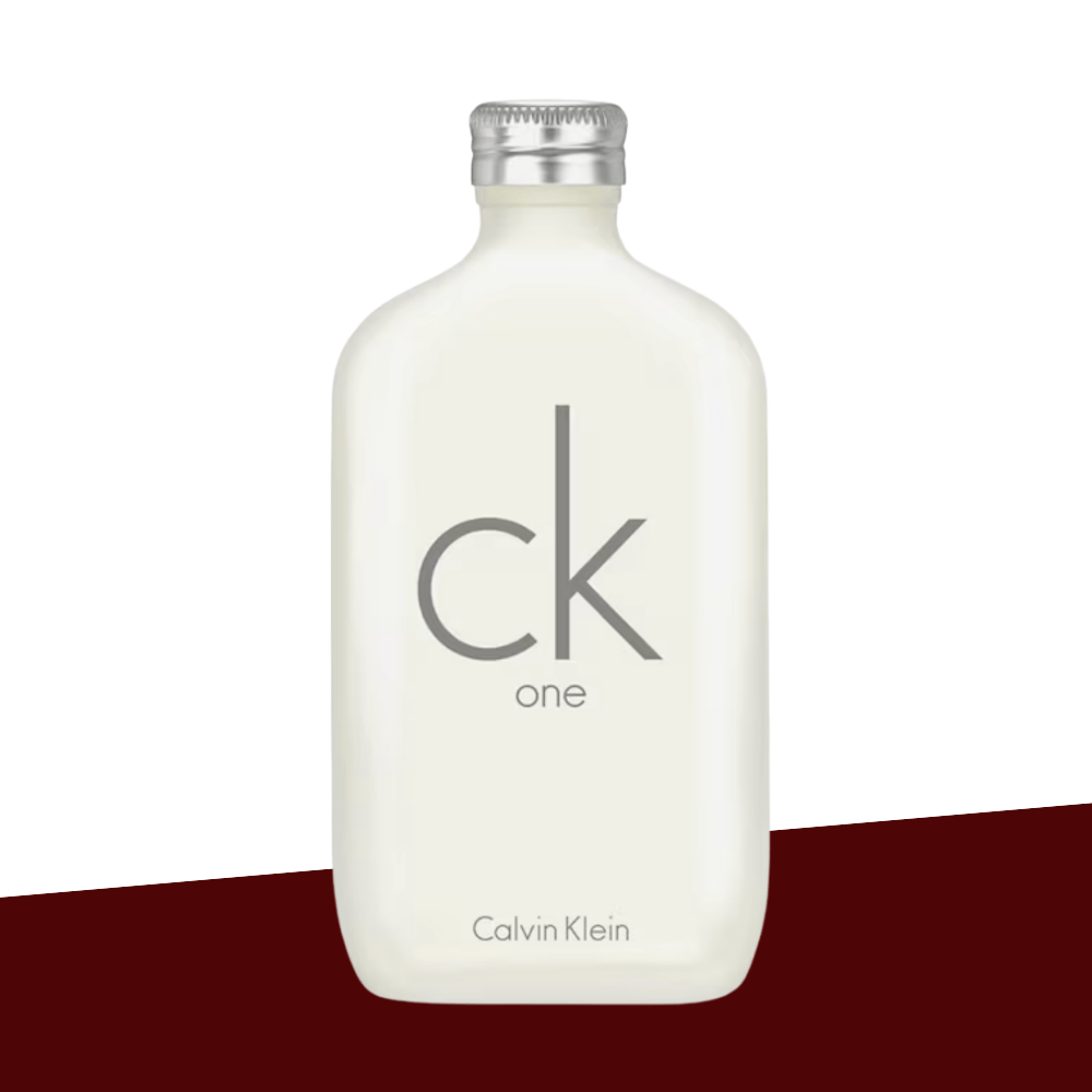 Calvin Klein CK One Eau de Toilette