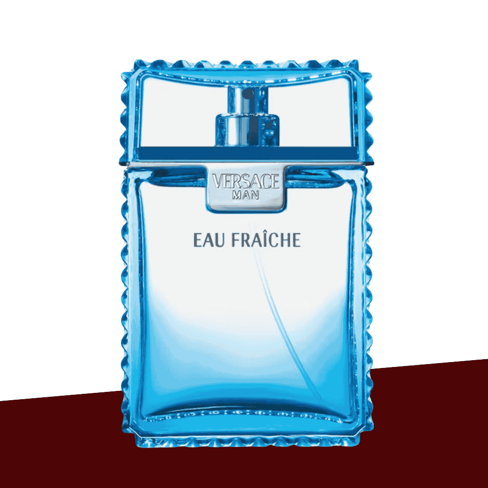 Versace Man Eau Fraîche Eau Fraiche