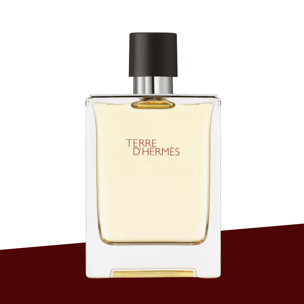 Hermès Terre d'Hermès Eau de Toilette