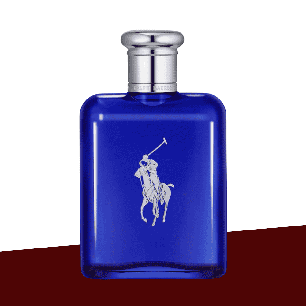 Ralph Lauren Polo Blue Eau de Toilette