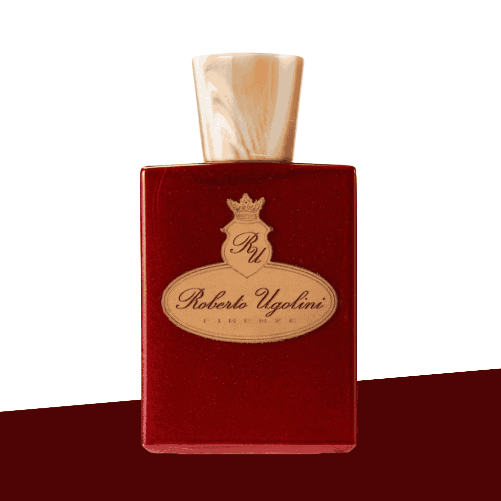 Roberto Ugolini 17 Rosso Eau de Parfum