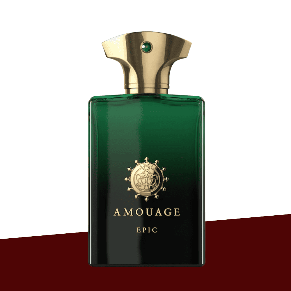 Amouage Epic Man Eau de Parfum