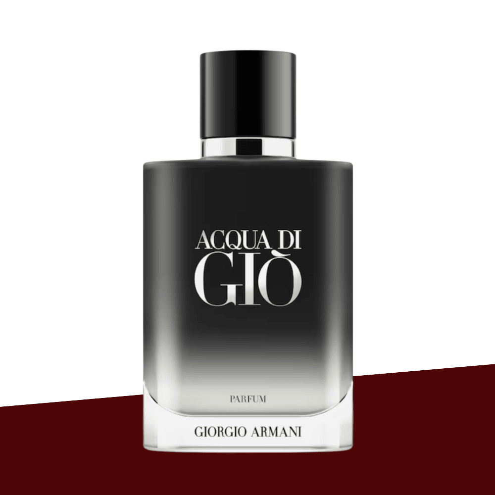 Armani Acqua Di Giò Parfum