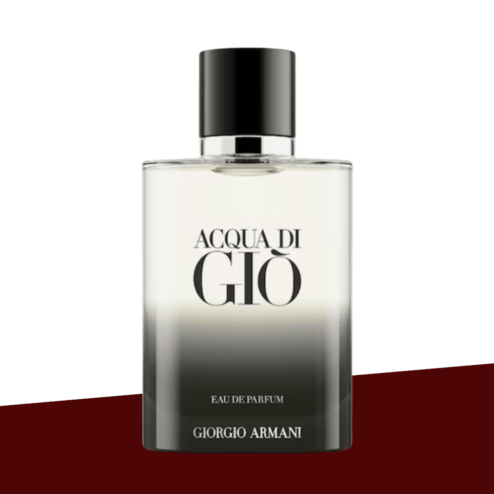 Armani Acqua Di Giò Eau de Parfum