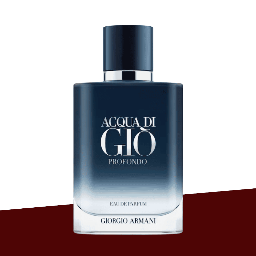Armani Acqua Di Giò Profondo Eau de Parfum
