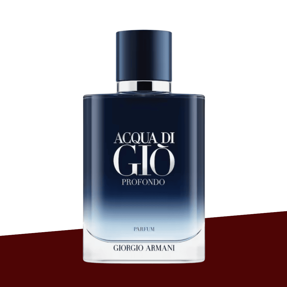 Armani Acqua Di Giò Profondo Parfum