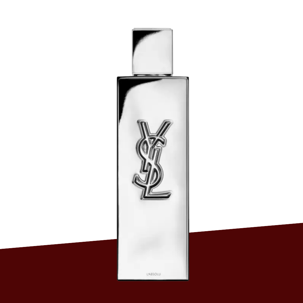 Yves Saint Laurent MYSLF l'Absolu Eau de Parfum