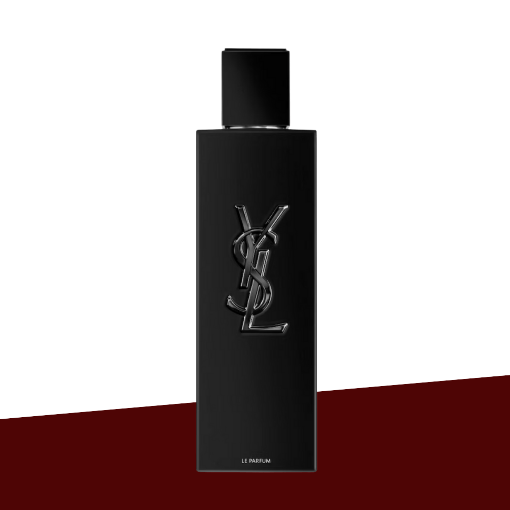 Yves Saint Laurent MYSLF Le Parfum Parfum