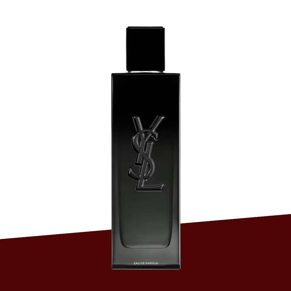 Yves Saint Laurent MYSLF Eau de Parfum