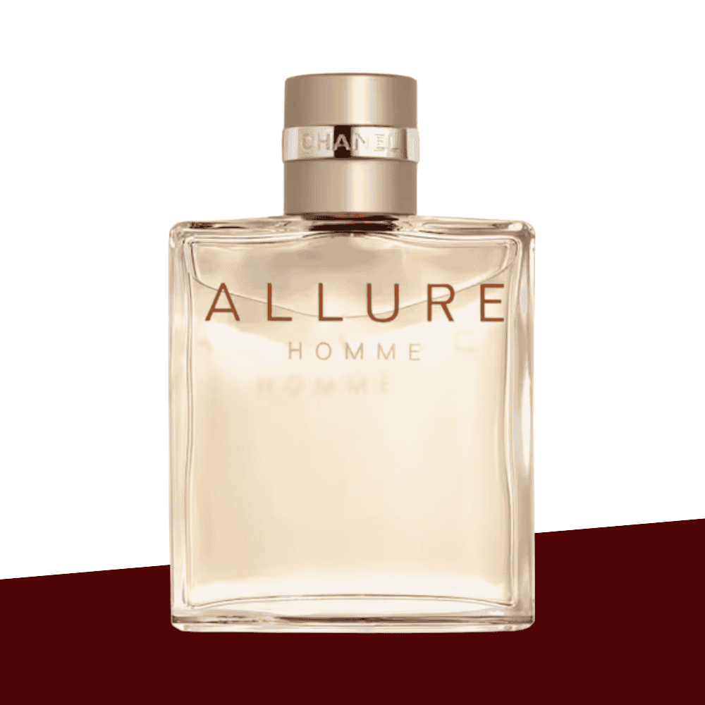 Chanel Allure Homme Eau de Toilette