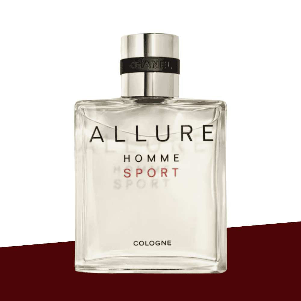 Chanel Allure Homme Cologne Parfum
