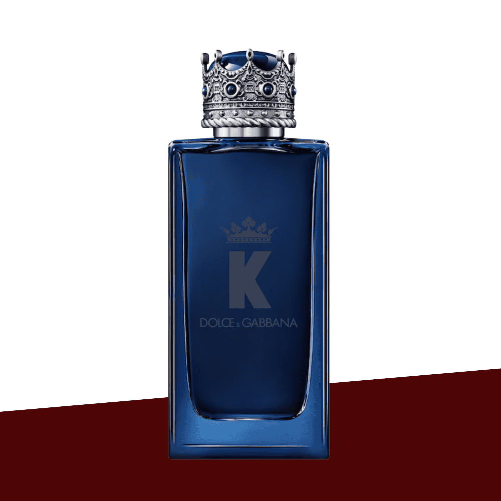 Dolce & Gabbana K Intense Eau de Parfum