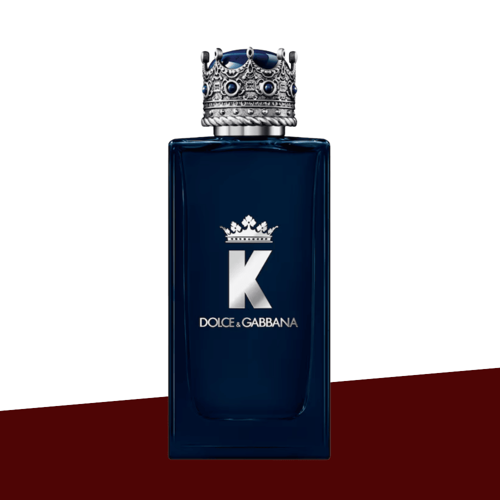 Dolce & Gabbana K Parfum