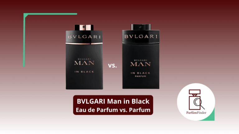 Mehr über den Artikel erfahren BVLGARI Man in Black Parfum: Eau de Parfum vs. Parfum – das sind die Unterschiede | Parfüm Finder