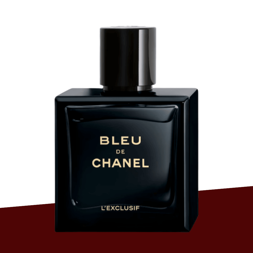Bleu de Chanel l'Exclusif Parfum