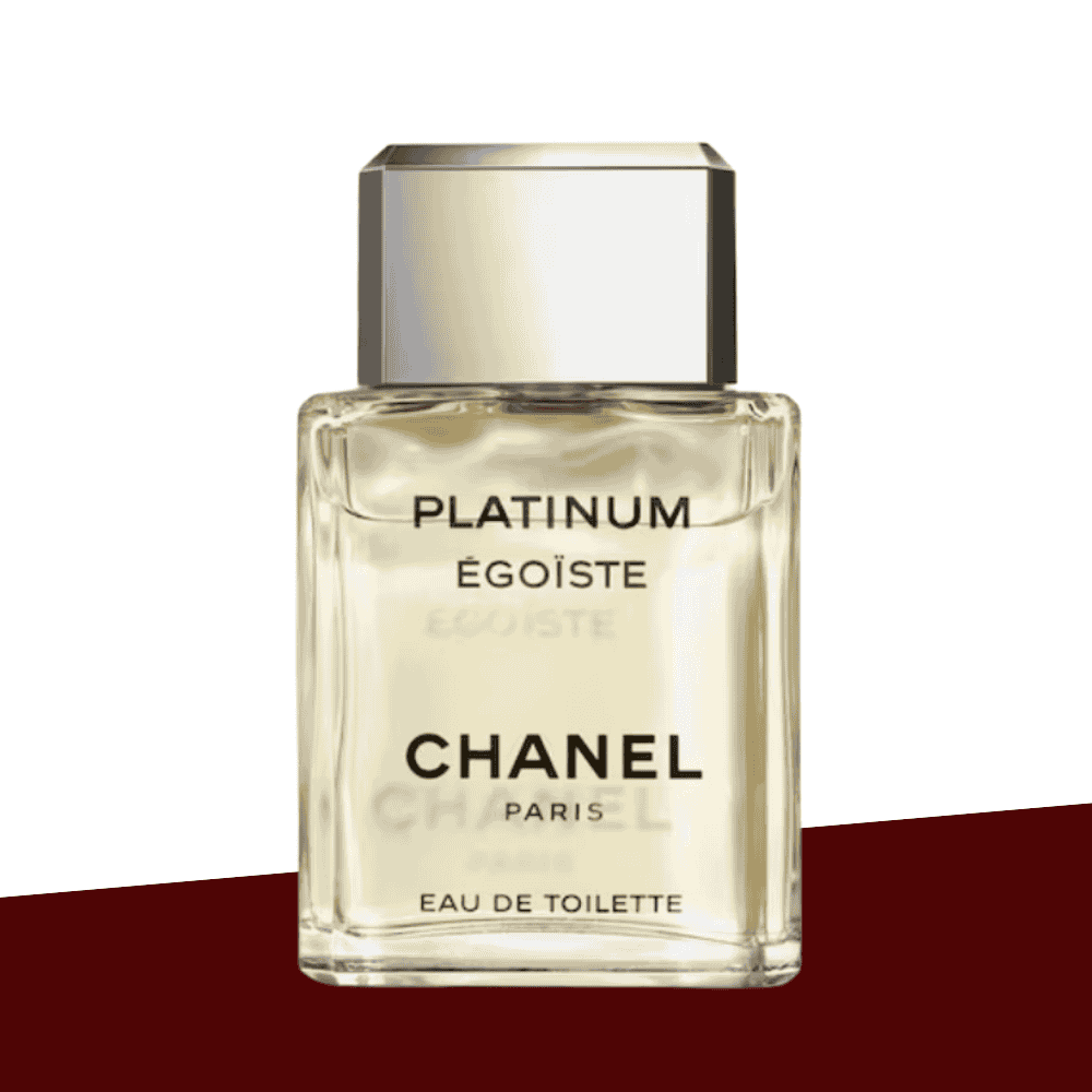 Chanel Platinum Égoïste Eau de Toilette