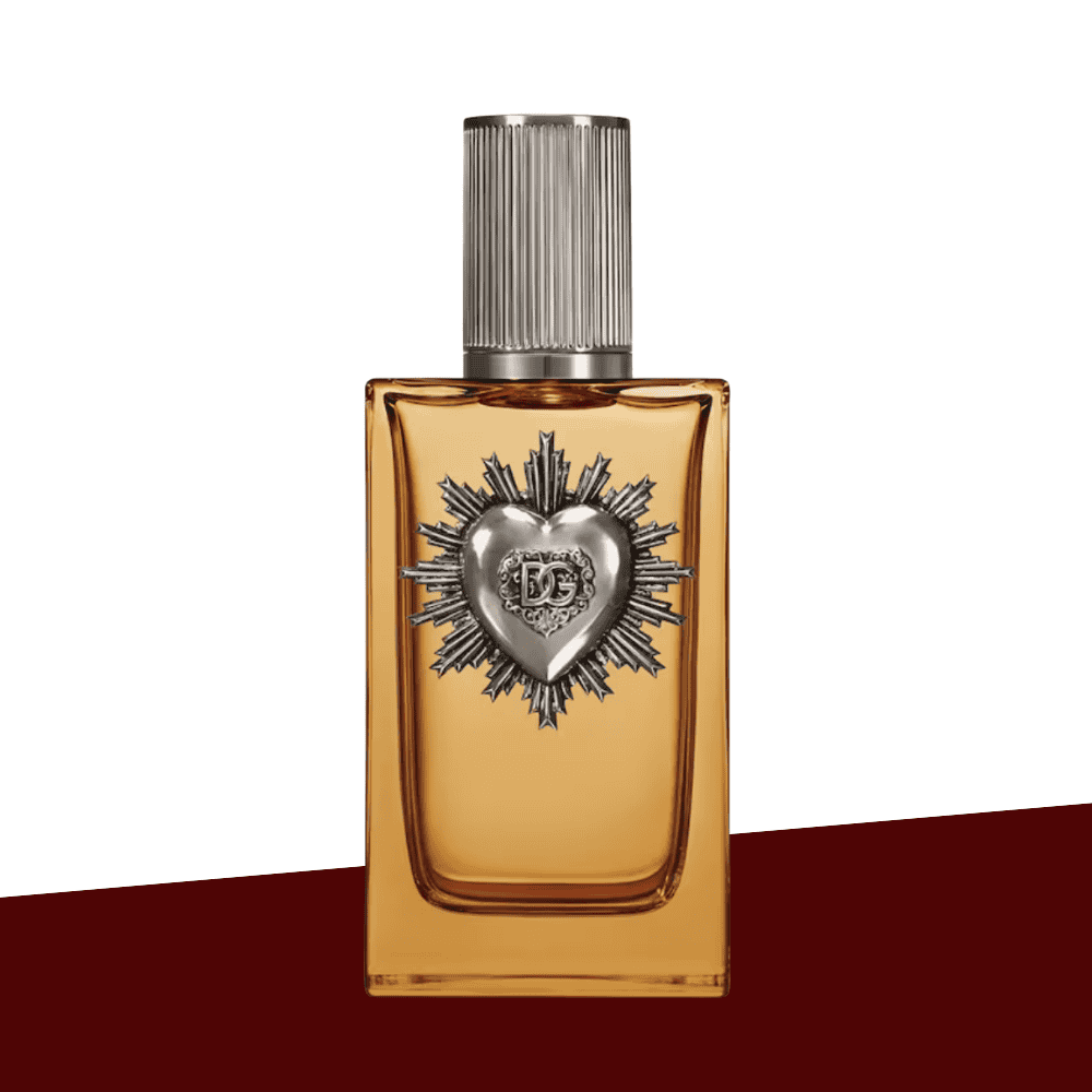 Dolce & Gabbana Devotion For Men Parfum
