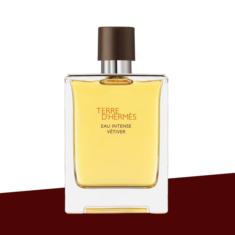 Hermès Terre d'Hermès Eau Intense Vétiver Eau de Parfum