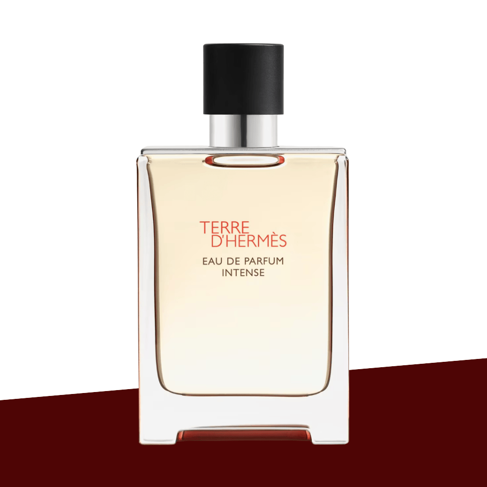 Hermès Terre d'Hermès Intense Eau de Parfum