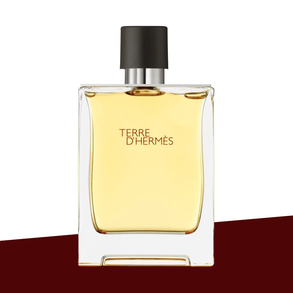 Hermès Terre d'Hermès Pure Eau de Parfum