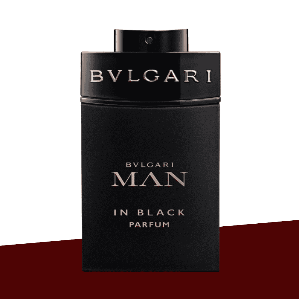 BVLGARI Man in Black Parfum