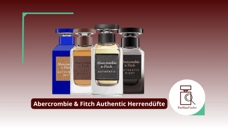 Mehr über den Artikel erfahren Abercrombie Fitch Authentic Parfum: welche Abercrombie Fitch Authentic Herrendüfte gibt es und worin unterscheiden sie sich? | Parfüm Finder