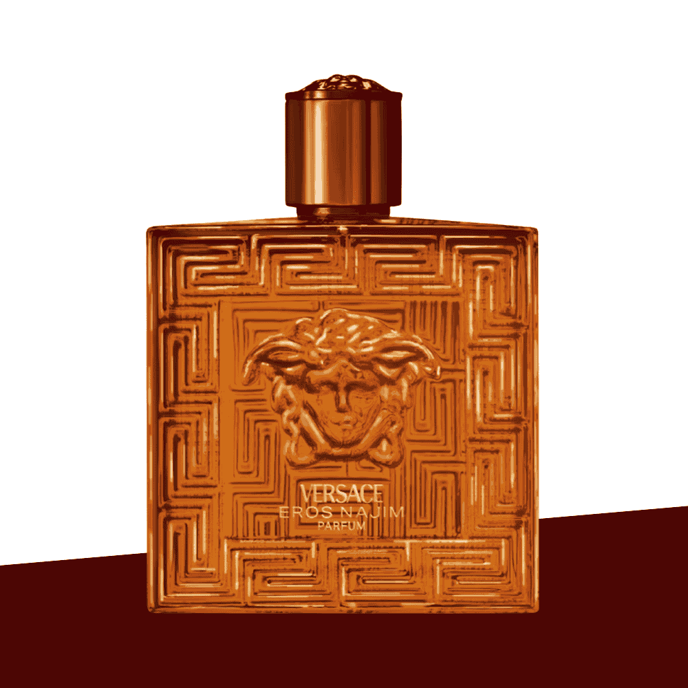 Versace Eros Najim Parfum