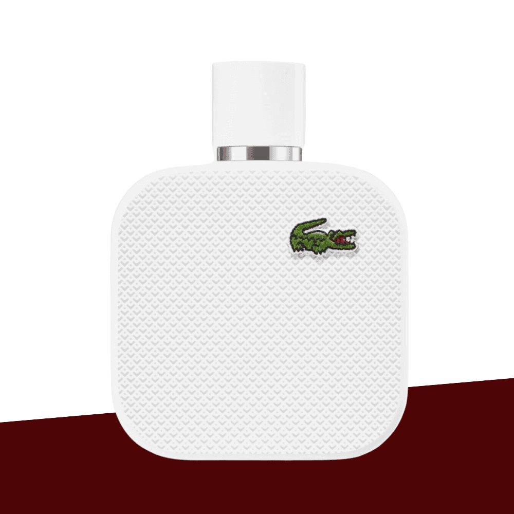 Lacoste L12.12 Blanc Eau de Parfum