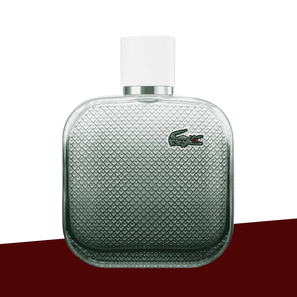Lacoste L12.12 Blanc Eau Intense Eau de Toilette