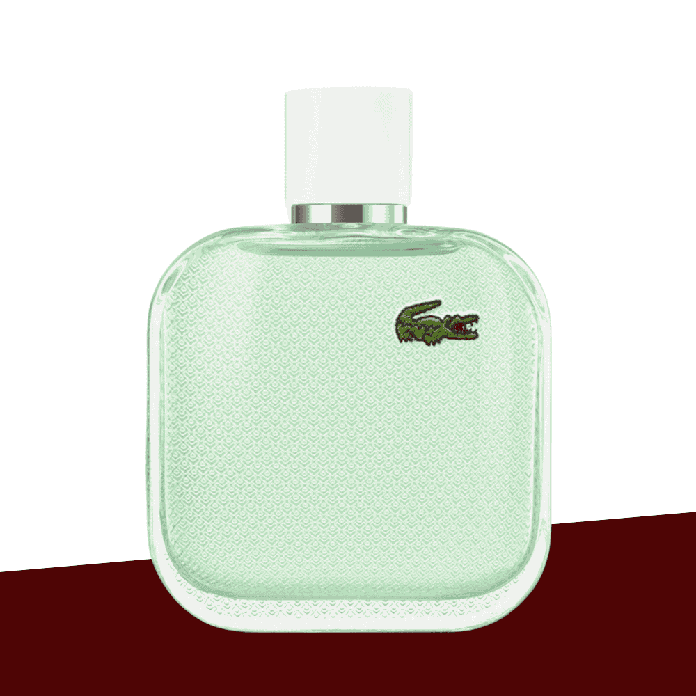 Lacoste L12.12 Blanc Eau Fraîche