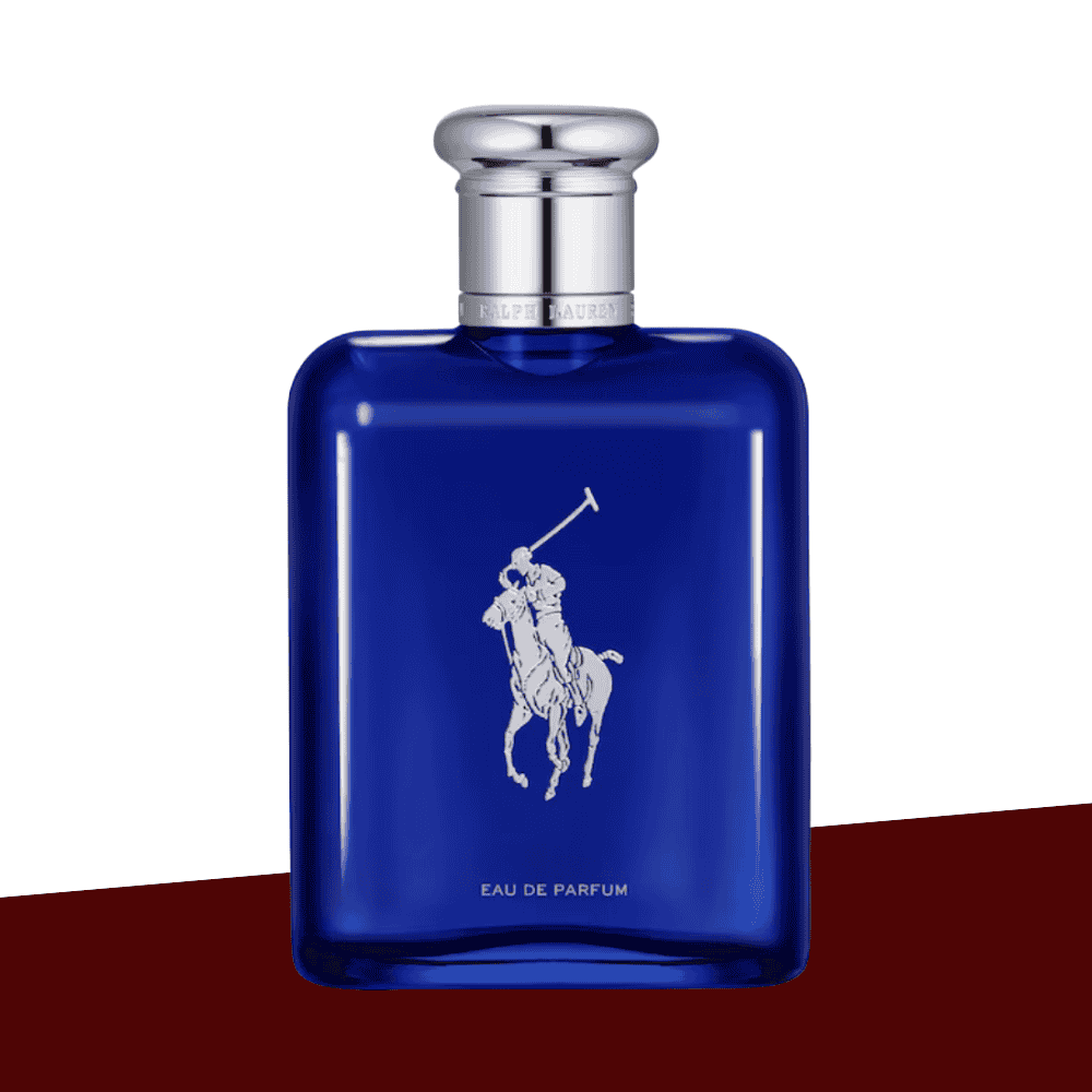 Ralph Lauren Polo Blue Eau de Parfum