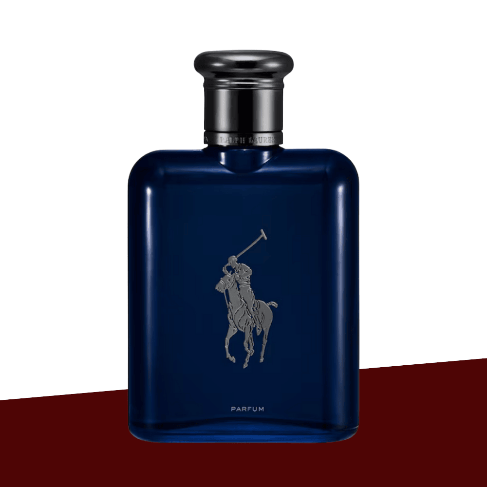 Ralph Lauren Polo Blue Parfum