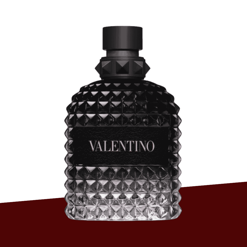 Valentino Born in Roma Uomo Eau de Toilette