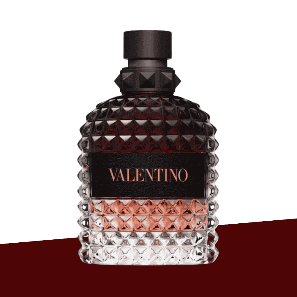Valentino Born in Roma Uomo Coral Fantasy Eau de Toilette