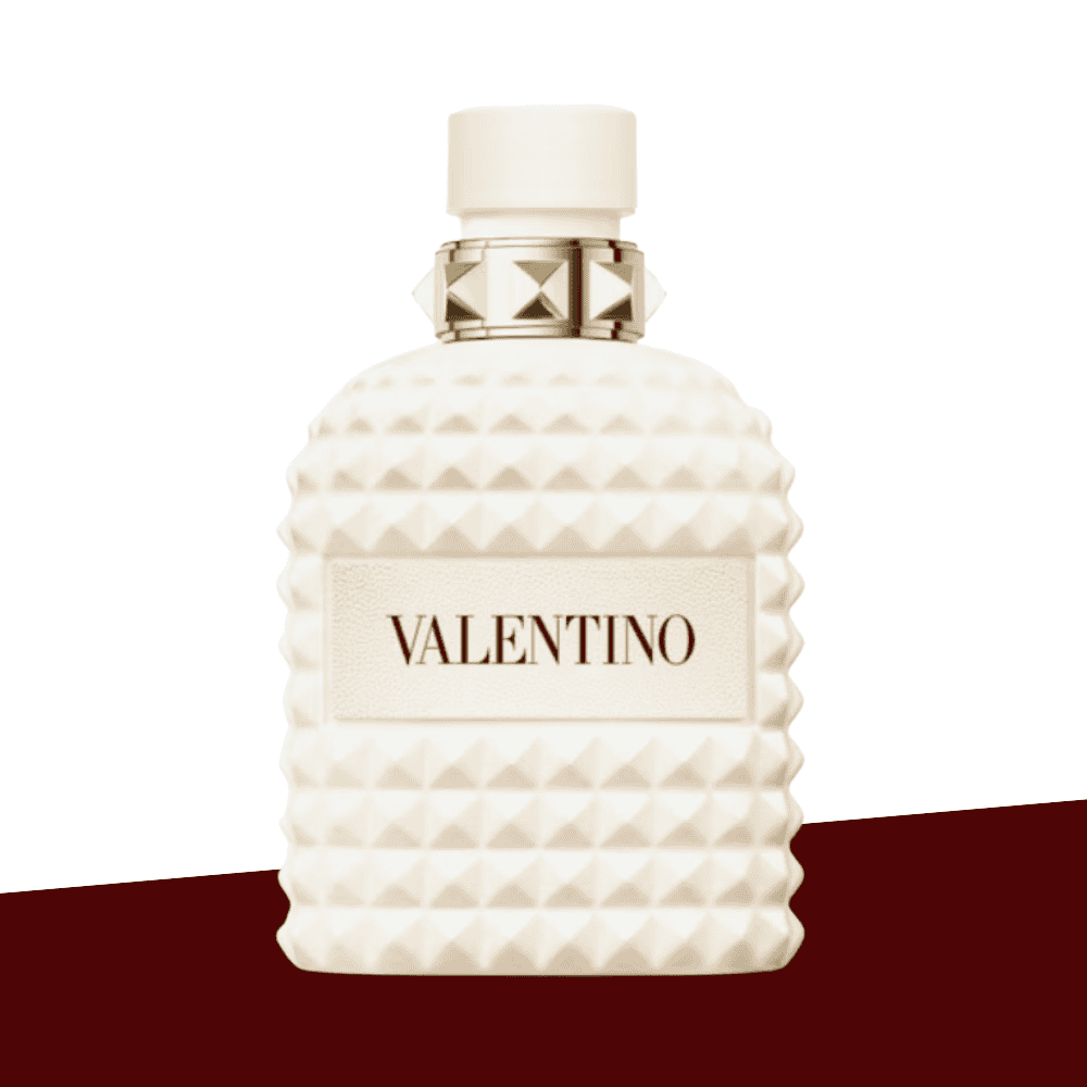 Valentino Born in Roma Uomo Ivory Eau de Parfum
