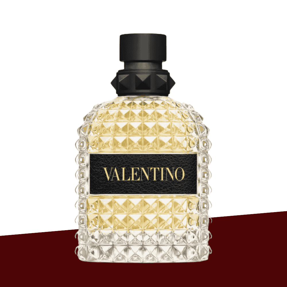 Valentino Born in Roma Uomo Yellow Dream Eau de Toilette