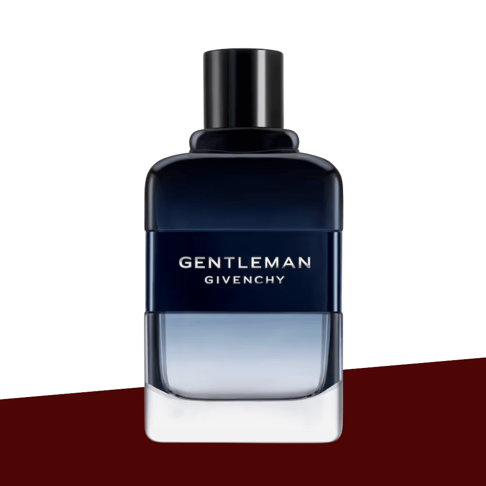 Givenchy Gentleman Intense Eau de Toilette