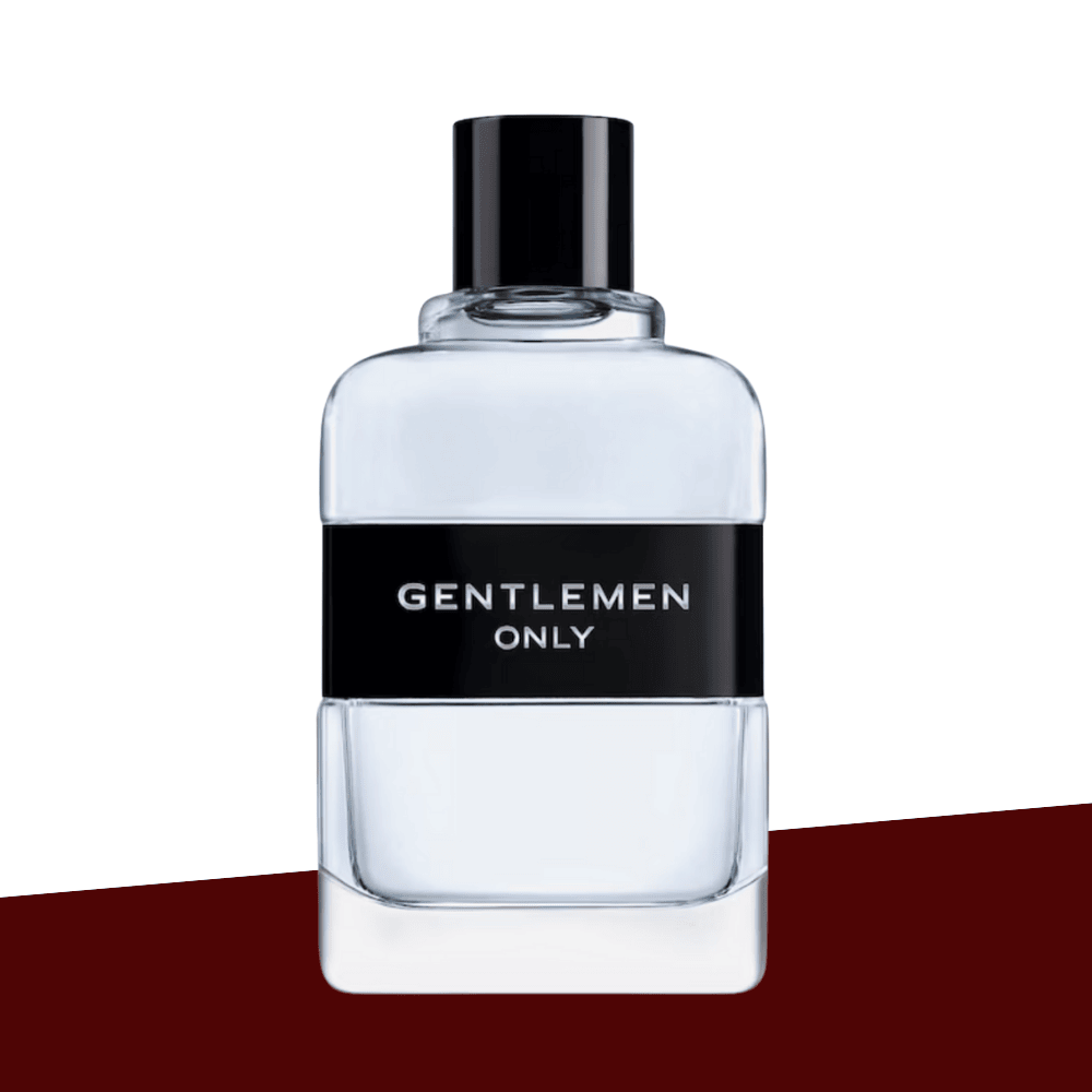 Givenchy Gentleman Only Eau de Toilette