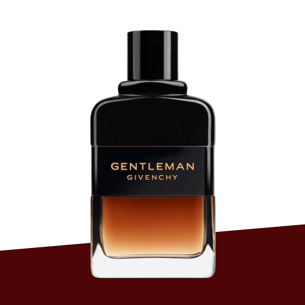 Givenchy Gentleman Réserve Privée Eau de Parfum