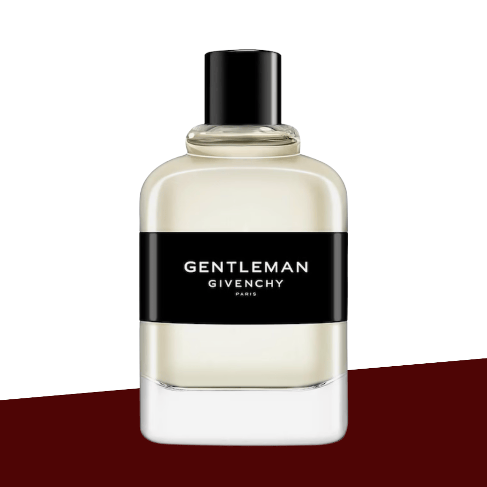 Givenchy Gentleman Eau de Toilette
