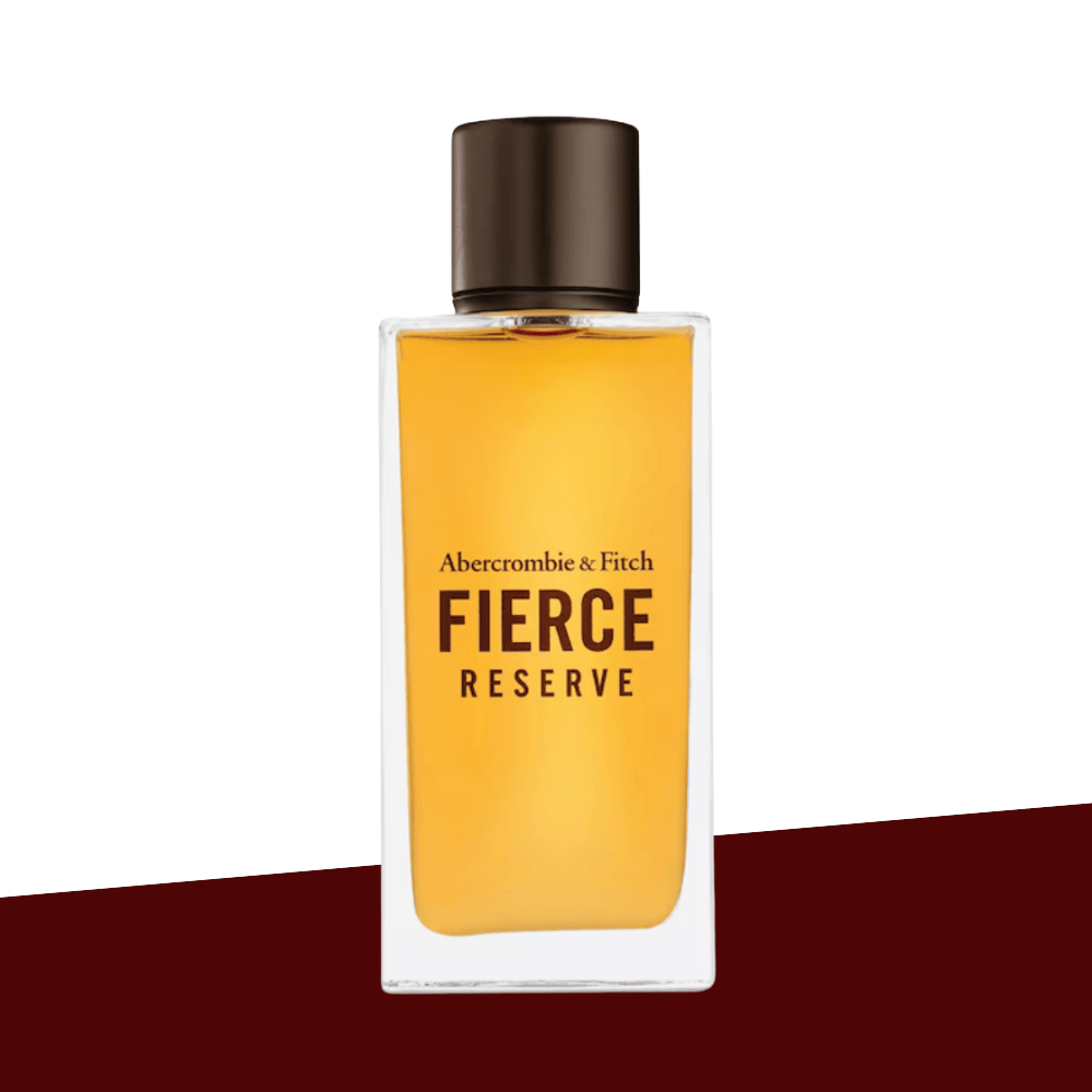 Abercrombie Fitch Fierce Eau de Cologne Reserve