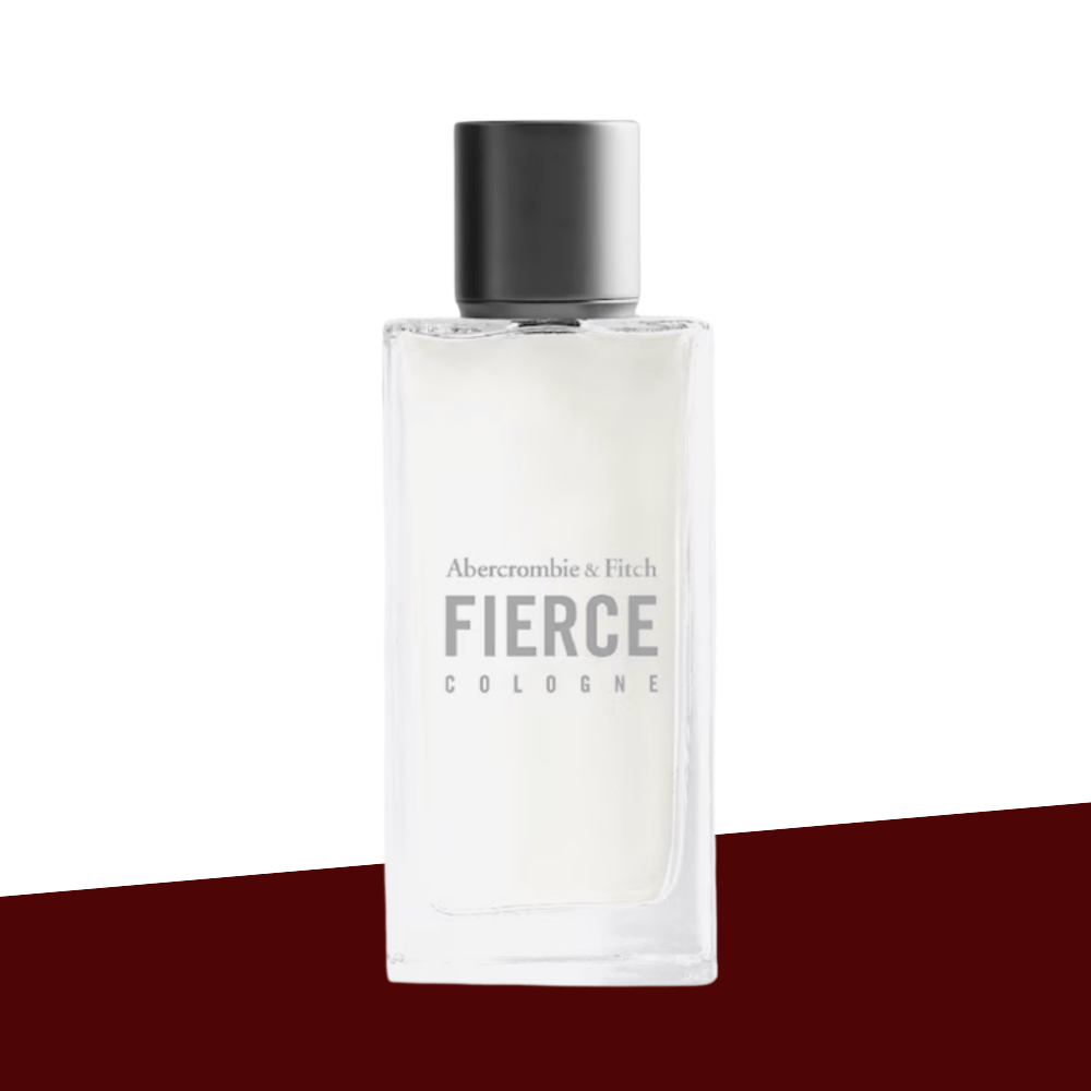 Abercrombie Fitch Fierce Eau de Cologne