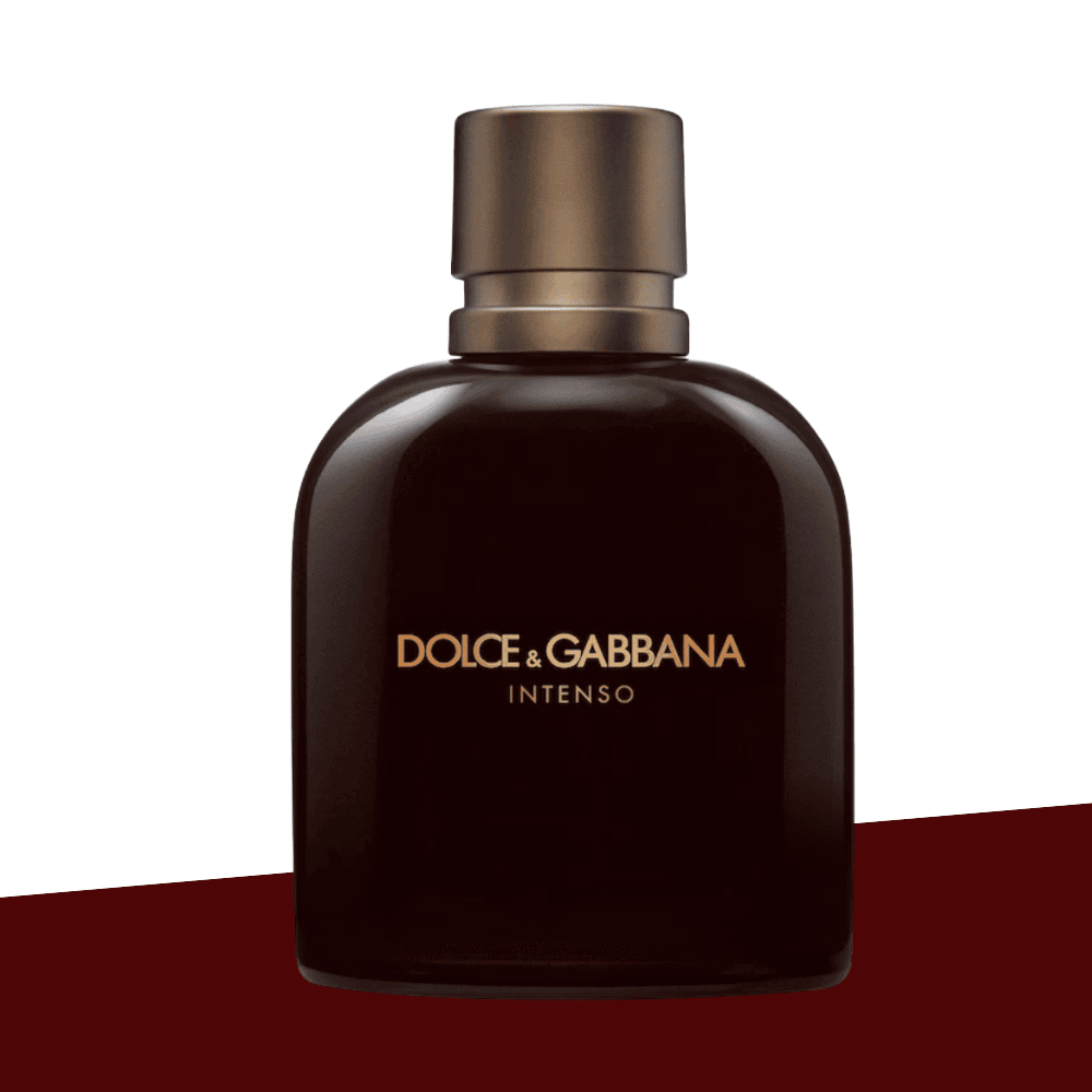 Dolce & Gabbana Intenso Pour Homme Eau de Parfum
