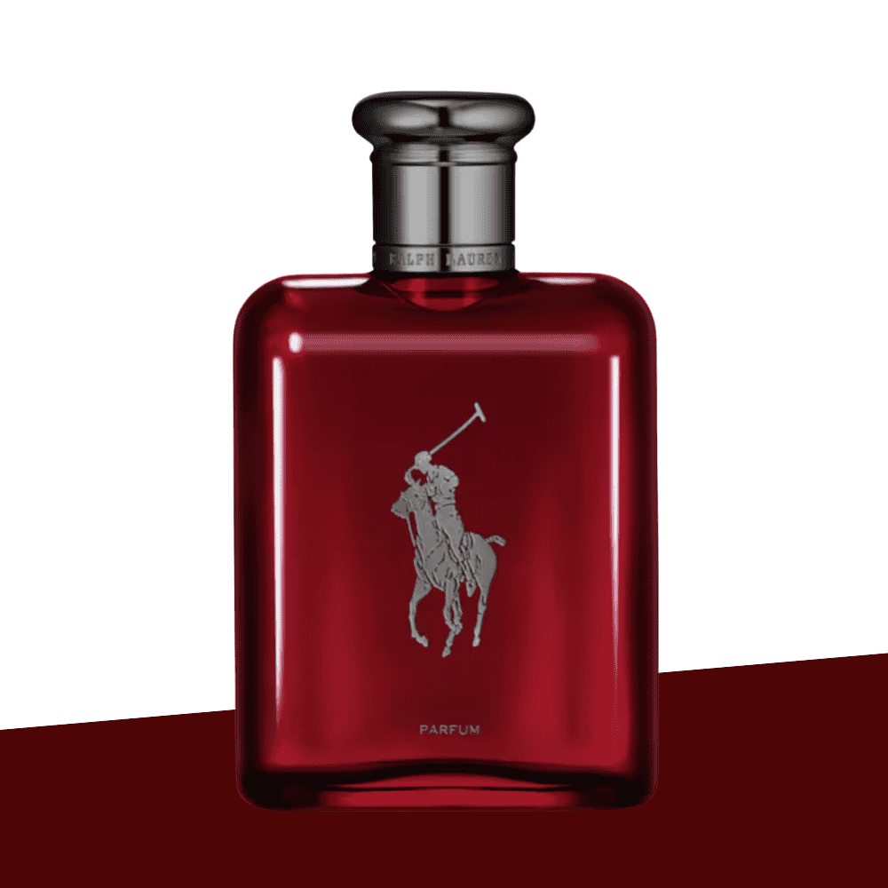Ralph Lauren Polo Red Parfum