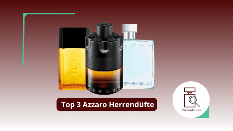 Mehr über den Artikel erfahren Beste Azzaro Herrendüfte: Die Top 3 Azzaro Herrendüfte im Überblick | Parfüm Finder