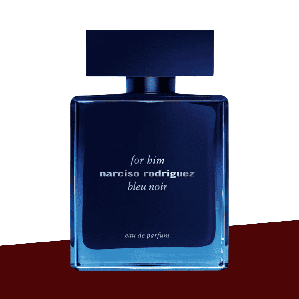 Narciso Rodriguez For Him Bleu Noir Eau de Parfum