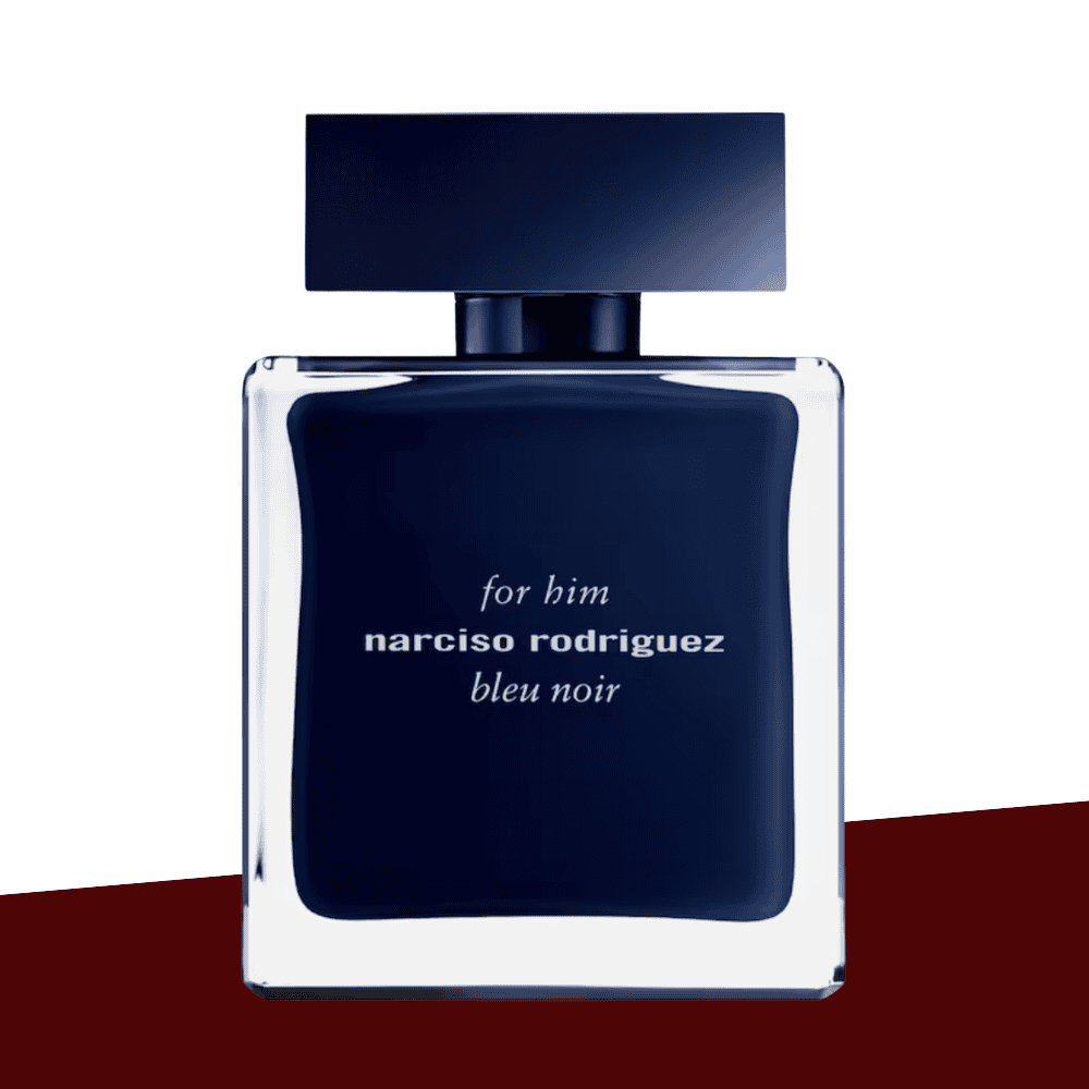 Narciso Rodriguez For Him Bleu Noir Eau de Toilette