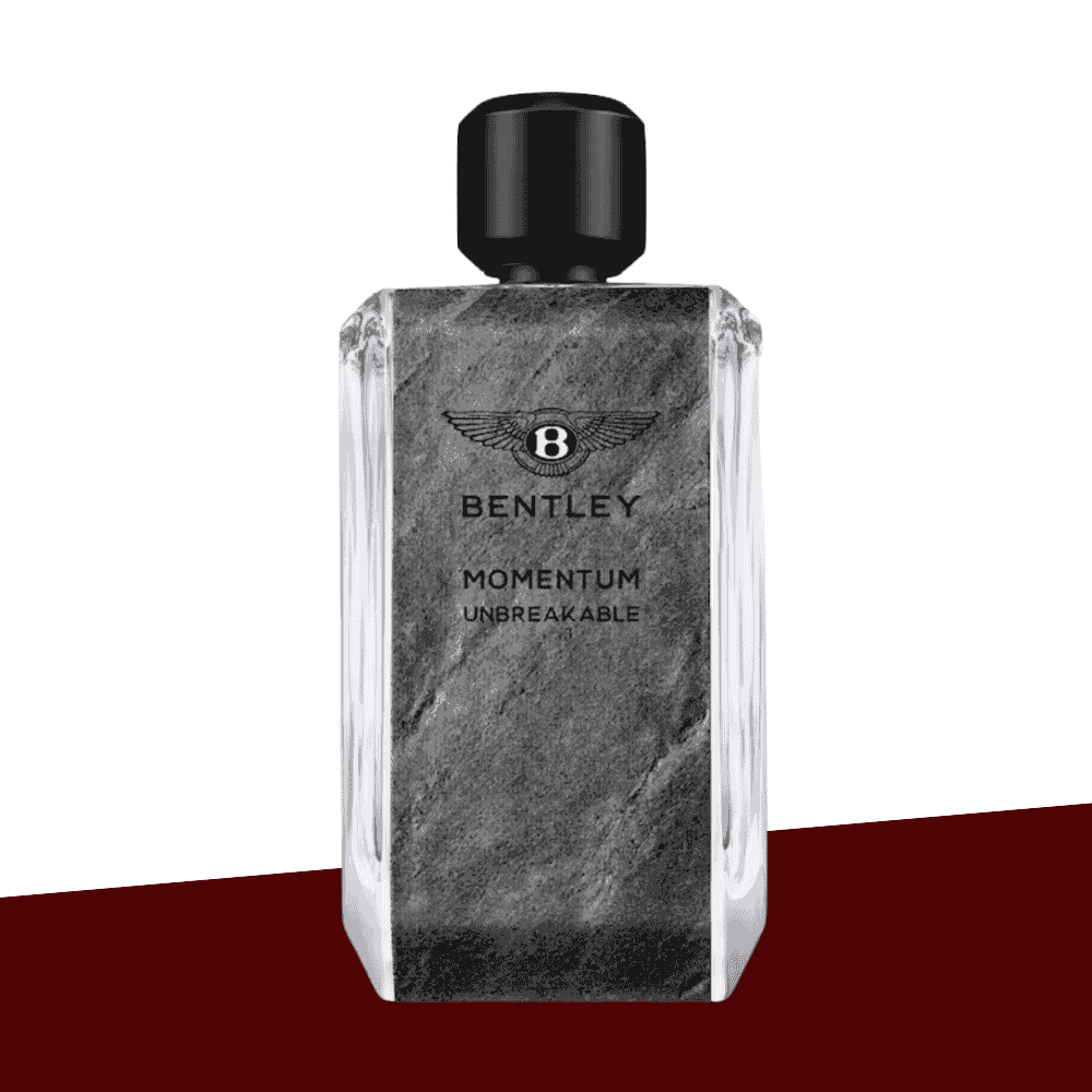Bentley Momentum Unbreakable Eau de Parfum